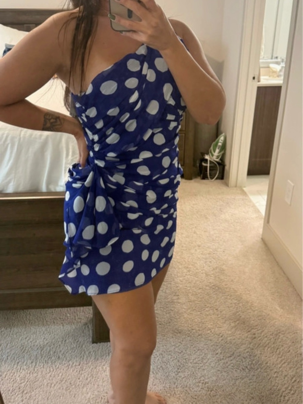 Zara Dress